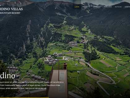 Casa / vil·la de 777m² en venda a Ordino, Andorra