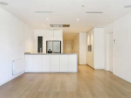 120m² lägenhet till uthyrning i Eixample Höger, Barcelona