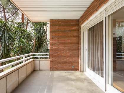 appartement de 160m² a vendre à Pedralbes avec 10m² terrasse