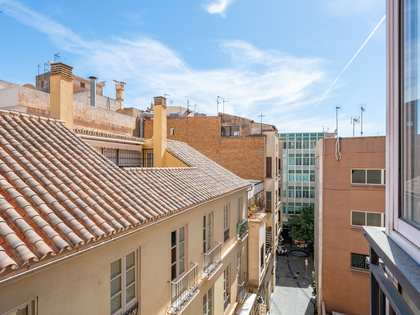 Piso de 165m² en venta en Centro / Malagueta, Málaga