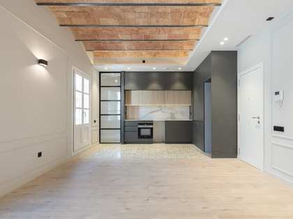 69m² lägenhet till salu i Gotiska Kvarteren, Barcelona