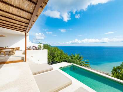 Huis / villa van 258m² te koop in San José, Ibiza