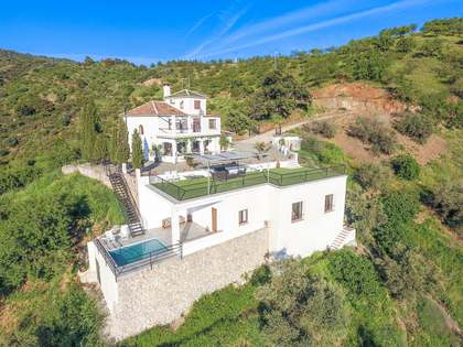 742m² landhaus zum Verkauf in East Málaga, Malaga