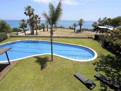 1,021m² haus / villa zum Verkauf in Cambrils, Costa Dorada