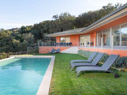 741m² house / villa for sale in Aiguablava, Costa Brava