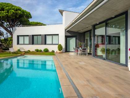 Maison / villa de 466m² a vendre à S'Agaró Centro
