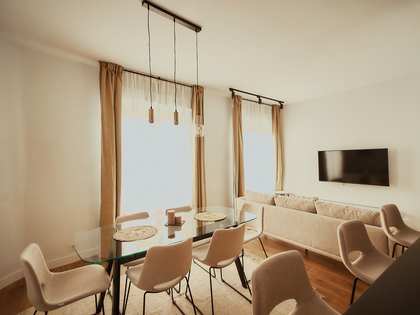 115m² apartment for sale in Malasaña, Madrid