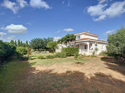 Casa rural de 252m² en venta en Alaior, Menorca