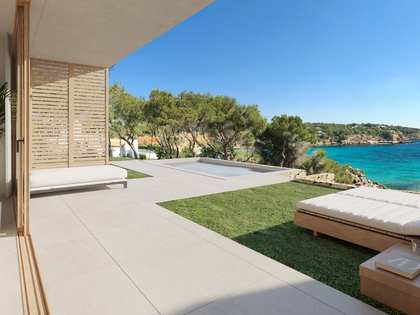 175m² apartment with 178m² garden for sale in Santa Eulalia