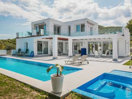 maison / villa de 300m² a vendre à Jávea avec 142m² terrasse