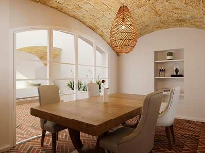 Casa / villa de 480m² en venta en Ciutadella, Menorca