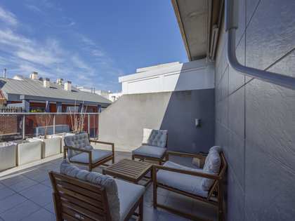 Квартира 113m² аренда в Пла дель Реаль, Валенсия