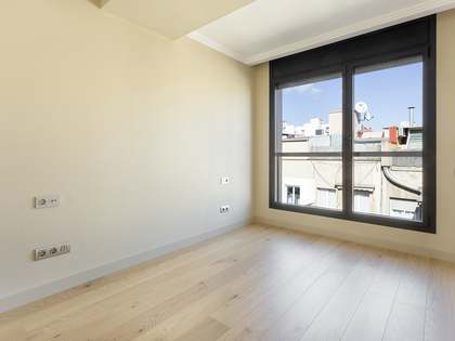 Pis de 86m&sup2; en venda a Sant Gervasi - Galvany, Barcelona