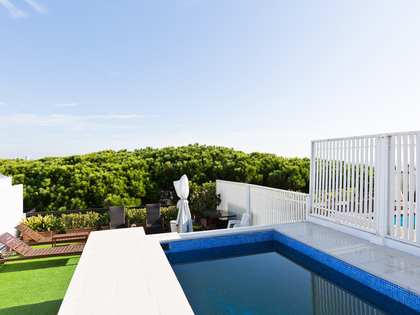 105m² apartment for sale in La Pineda, Barcelona
