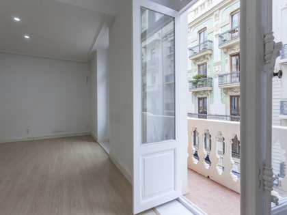 Apartmento de 157m² em aluguer em Sant Francesc, Valencia