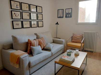 60m² apartment for sale in Goya, Madrid