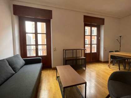 appartement de 62m² a vendre à Castellana, Madrid
