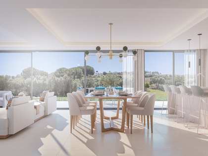 Casa / vil·la de 178m² en venda a west-malaga, Màlaga