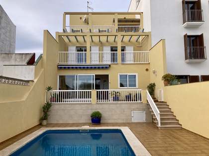 Casa / villa de 334m² con 95m² terraza en venta en Maó