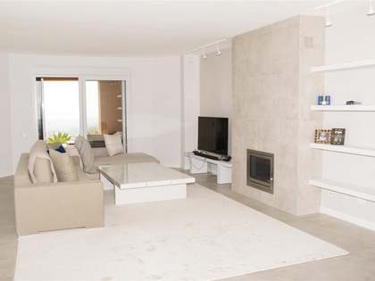 3-bedroom luxury apartment for sale in Nueva Andalucia