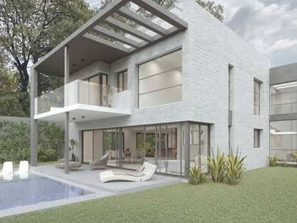Casa / vil·la de 329m² en venda a Vilassar de Dalt