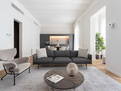 Appartement de 145m² a vendre à Eixample Droite, Barcelona