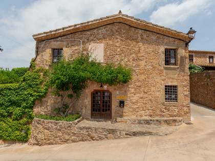 Maison de campagne de 232m² a vendre à Baix Empordà, Gérone