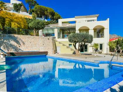 Villa de 1.017 m² con 67 m² terraza en venta en Málaga Este