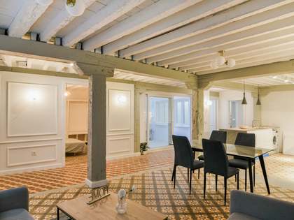 Appartamento di 112m² in vendita a soho, Malaga