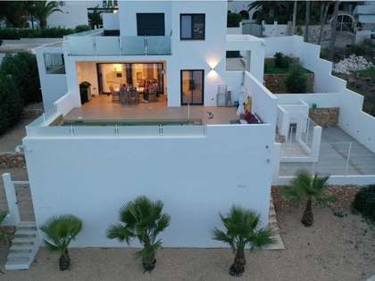 Maison / villa de 343m² a vendre à Moraira, Costa Blanca