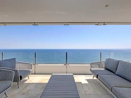 175m² apartment for rent in East Marbella, Costa del Sol