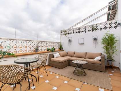 113m² penthouse for sale in Goya, Madrid