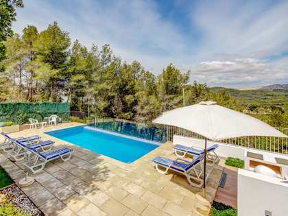 Casa / villa di 124m² in vendita a Olivella, Barcellona