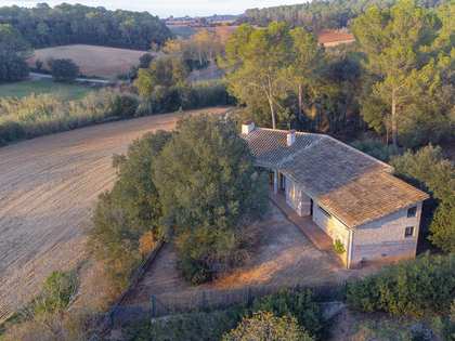 Maison / villa de 198m² a vendre à Baix Empordà, Gérone
