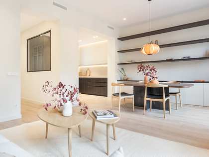 Appartement de 165m² a vendre à Eixample Droite, Barcelona