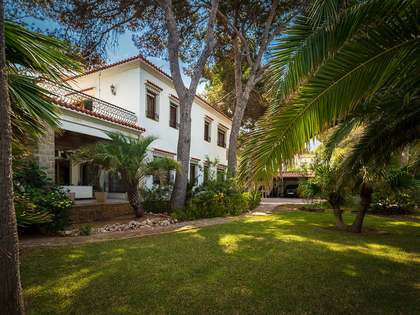 Casa / Vila de 650m&sup2; &agrave; venda em D&eacute;nia, Costa Blanca