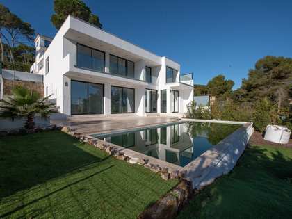 Casa / vil·la de 450m² en venda a Platja d'Aro, Costa Brava