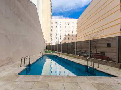 Appartamento di 128m² in vendita a Lista, Madrid