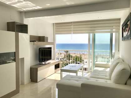 60m² apartment for sale in Playa San Juan, Alicante