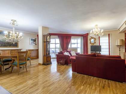 Appartement de 198m² a vendre à El Pla del Remei avec 6m² terrasse