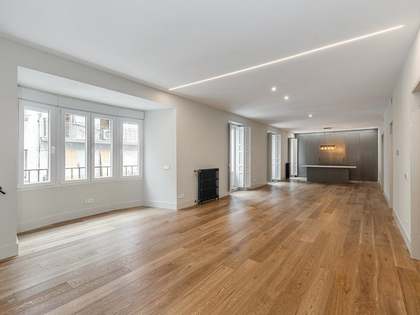 231m² wohnung zum Verkauf in Ríos Rosas, Madrid