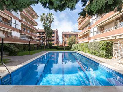130m² apartment for sale in Sant Just, Barcelona