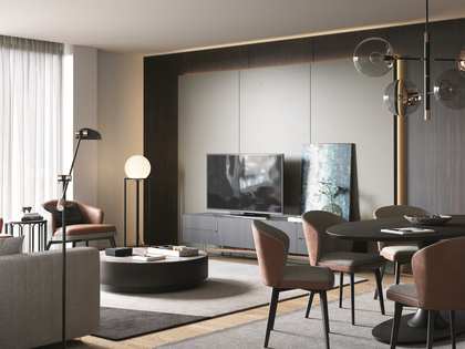 Appartement de 188m² a vendre à Porto avec 30m² terrasse
