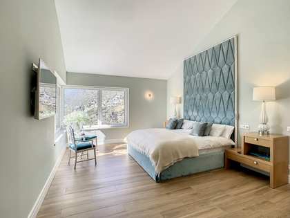 Casa / vil·la de 700m² en venda a Escaldes, Andorra