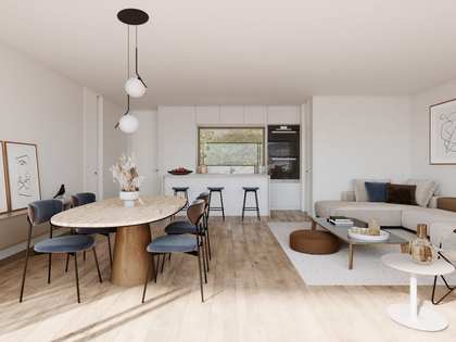 Appartement van 105m² te koop met 55m² Tuin in Albir