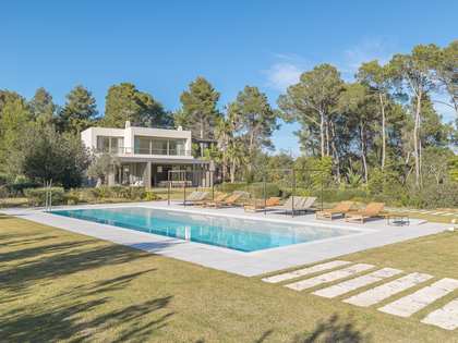 Casa di campagna di 232m² in vendita a Santa Eulalia, Ibiza