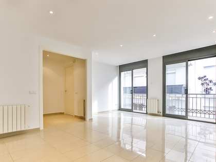 Appartement de 103m² a vendre à Sitges Town avec 7m² terrasse