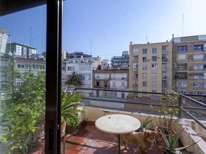208m² apartment for sale in El Pla del Remei, Valencia
