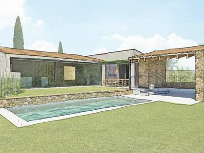 Haus / villa zum Verkauf in Baix Emporda, Girona