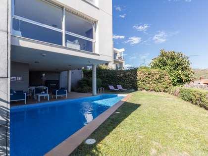 470m² house / villa for sale in Sant Just, Barcelona